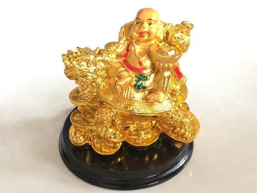 Feng shui vastu - vastu, lachende