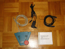 Pinnacle StudioPCTV USB V 1.0 Hardware + 220V Netzteil/Kabel/Software - Vintage