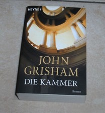 Die Kammer -  Roman von John