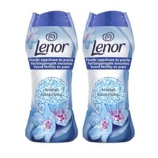 LENOR laundry perfume pearls 
