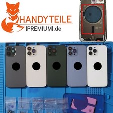 RAHMEN Für IPHONE 13 Pro