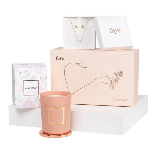 Paul valentine geschenkset - valentine,
