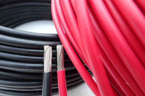 Batteriekabel kupfer - mm²,
