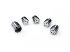 Original KIA Felgenschloss