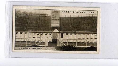 Ogdens greyhound - (jp011-100),