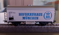 Märklin H0 Hofbräuhaus