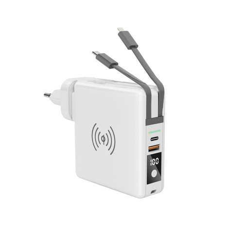 Super charger 000 mah - 2,, 10.000-mah