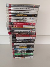 Playstation 3 (PS3) Spiele -