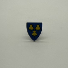 Lego® 3846pb011 Ritter Schild