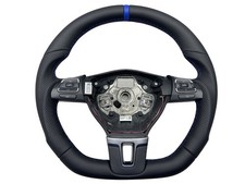 Sport Lenkrad Lederlenkrad Vw