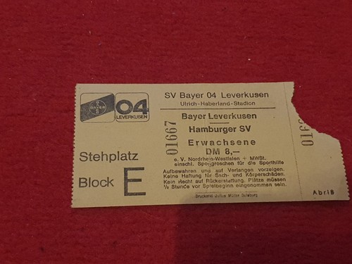Sammler ticket 82 sv - ek,