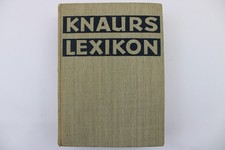 Knaurs Lexikon Historisches