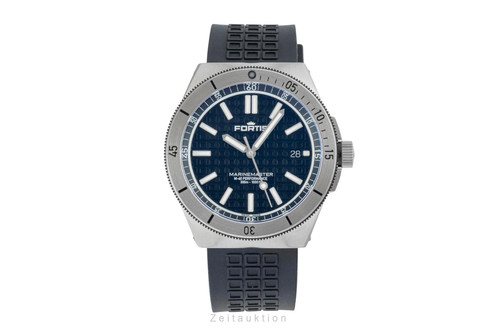 Fortis marinemaster 40 - fortis,