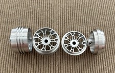 Carrera Digital 124 Tuning Felge im Mehrspeichigen Design!