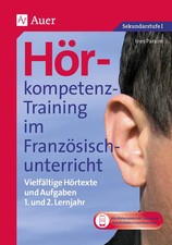 Hörkompetenz-Training im