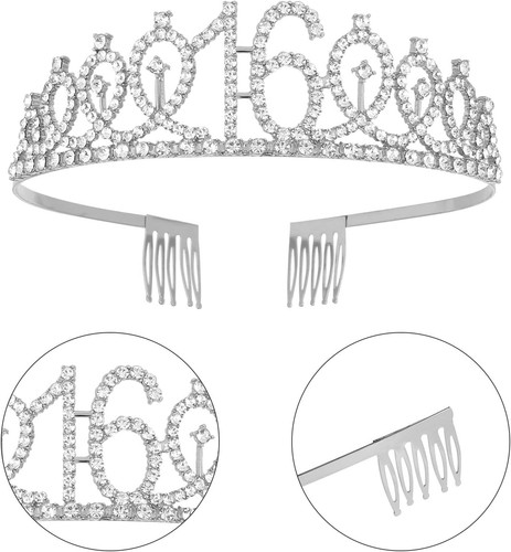 Sussurro süßes diadem set - süßes, diadem-set