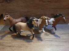 Schleich Pferde Set Pferde neu