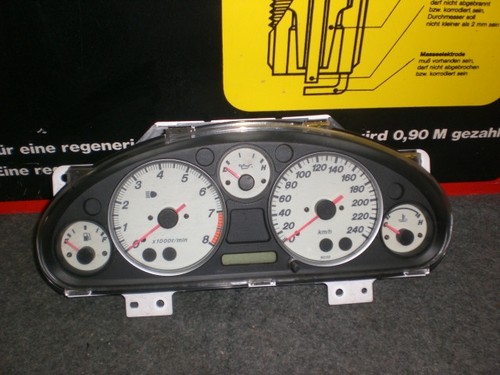 Tacho mazda nbflchrom - nbflchrom, +