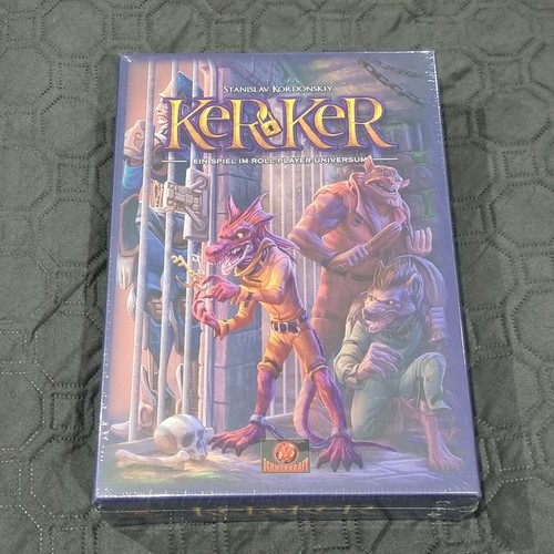 Kerker brettspiel - kerker, |