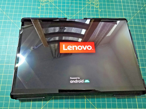 Lenovo yoga tab k606f - lenovo, 13