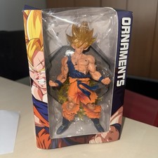 Dragonball Super Saiyajin Goku