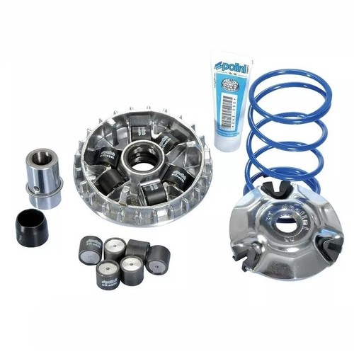 Kit variomatik polini speed - polini, hi-speed