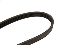 V-ribbed belt for Bosch 1 987