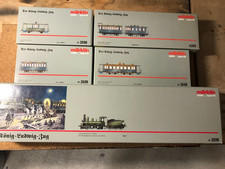 Märklin hamo 2698 - märklin-hamo,