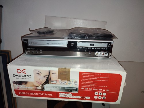 Kombination dvd brenner und - dvd,