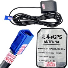 Gps antenne navi fakra - navi, passend