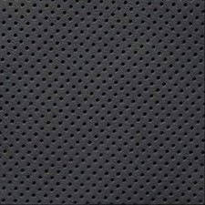 Perforiertes leder mk3 - perforiertes,