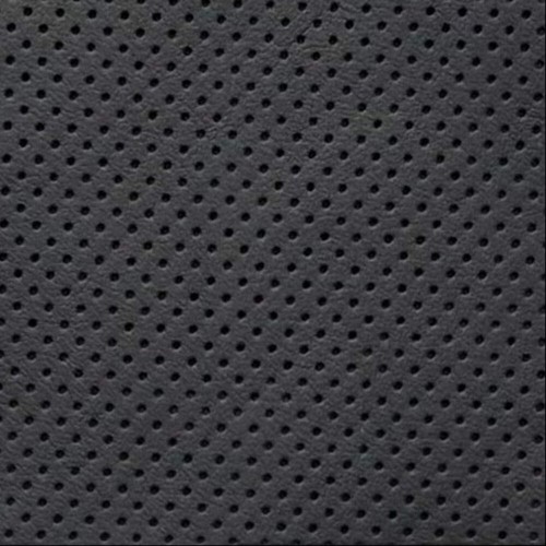 Perforiertes leder mk3 nappa - perforiertes, |