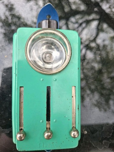 Taschenlampe signallampe ddr - taschenlampe,