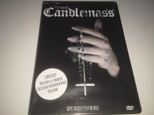 The Curse of Candlemass -  | 2