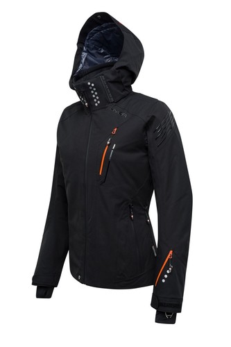 Hyra marmorierte hbs lady - marmorierte,