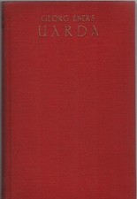 Uarda : Roman aus d. Alten