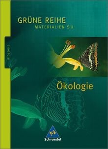 Grüne reihe materialien für - materialien,