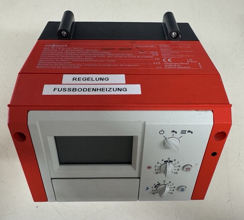 Viessmann dekamatik - dekamatik-hk,
