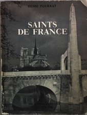 Saints de France: Vocation de
