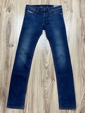 Diesel SHIONER Skinny Jeans Herren W27 L32 #AS1/13