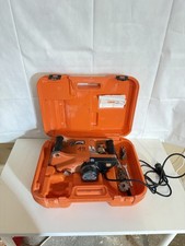 Spit F40 Mauernutfräse Mit 4