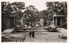 AK Leipzig Zoologischer Garten