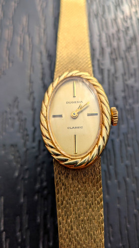Dugena classic damen - classic,
