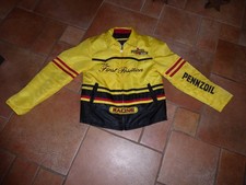 Pennzoil, Dakota Racing Jacke