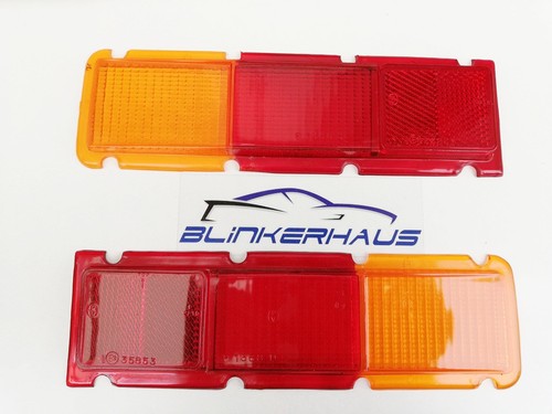 Neue rückleuchten gläser - neue,