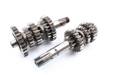 Getriebe Antrieb Motor Suzuki