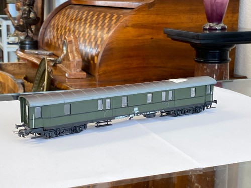 Personenwagen 92 - 80,