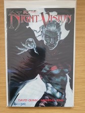 Night Vision #1 Zustand 0-1