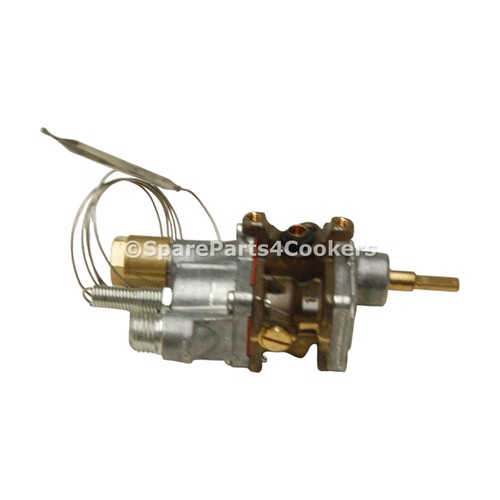Lacanche original gasofen - lacanche,