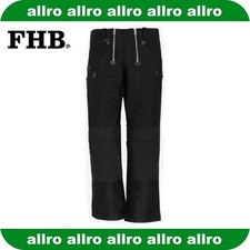 FHB Zunfthose HARALD ohne